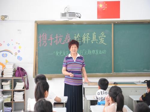 河南政协委员程青梅：深入挖掘历史名人资源 擦亮河南文化名片